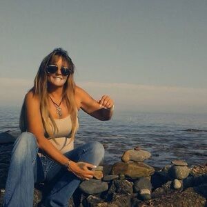 Meet your Posher, Dawna